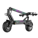 URBANGLIDE EON X AIR Ηλεκτρικό πατίνι
